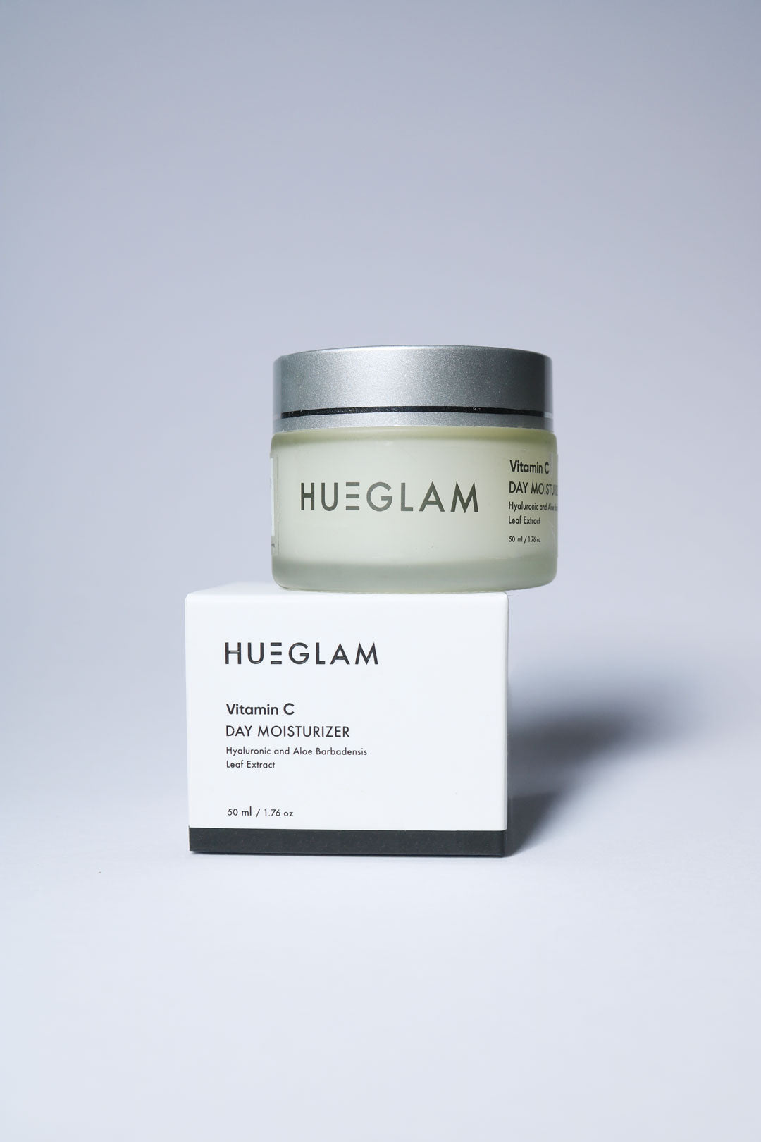 VITAMIN C DAY MOISTURIZER