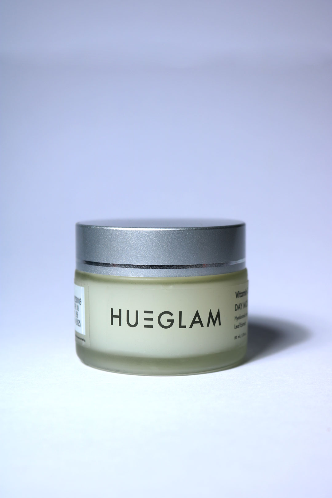 VITAMIN C DAY MOISTURIZER