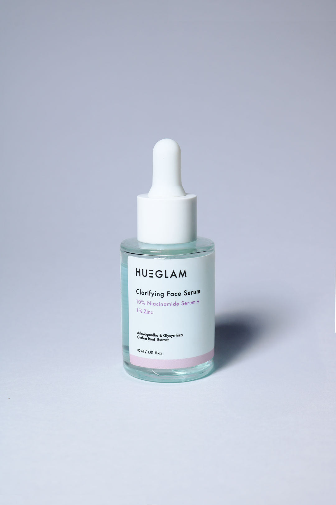 Clarifying Face Serum  10 % NIACINAMIDE + 1% Zinc