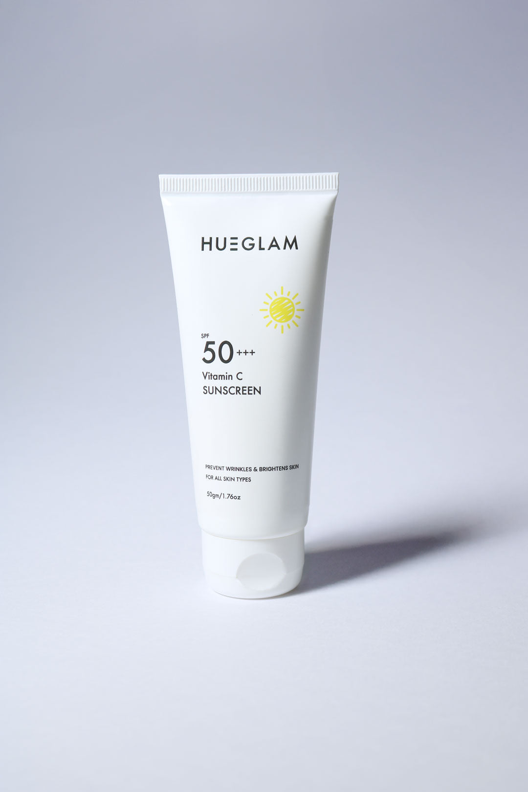 VITAMIN C SUNSCREEN SPF 50 PA+++