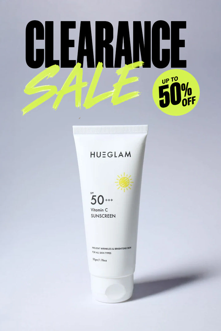 VITAMIN C SUNSCREEN SPF 50 PA+++